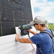 Affordable Siding Repair and Maintenance Services in Athens, IL